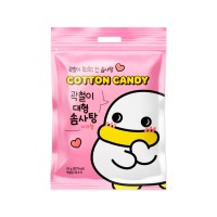 NAMU Kwak Chul Cotton Candy 80g x 5