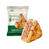 HAU Tuna Mayo Rice Ball (F) 100g x 40