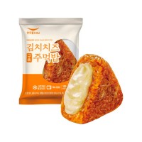 HAU Kimchi Cheese (F) 100g x 40