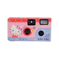 MEASTY Sanrio Characters Camera Hello Kitty 135g x 24