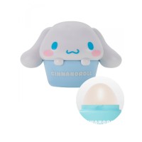 MEASTY Sanrio Characters Lip Balm Cinnamoroll Peach Flavor 8g x 48