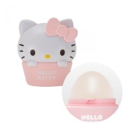 MEASTY Sanrio Characters Lip Balm Hello Kitty Apple Flavor 8g x 48