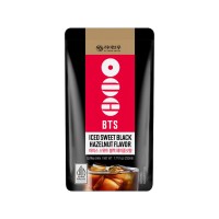 HY BTS Iced Sweet Black Hazelnut Flavor 230ml x 50