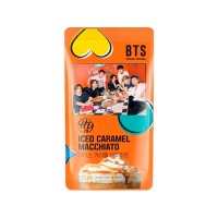 HY BTS Iced Caramel Macchiato 230ml x 50