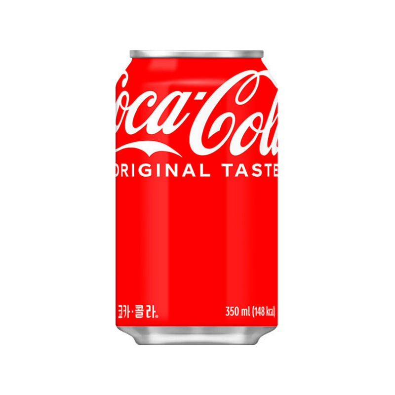 COCA COLA Original 350ml x 24