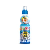 PALDO Big Pororo Zero Kids Beverage Milk Flavor 360ml x 24