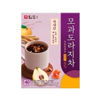 DAMTUH Quince & Balloon Flower Root Tea Plus 15g x 40p x 8