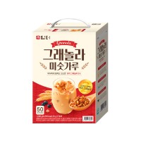 DAMTUH Granola Mix Powder 20g x 50p x 8