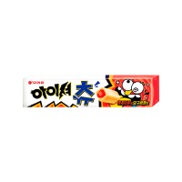ORION Sour Chew Juicy Plum & Yogurt Candy 48g x 48