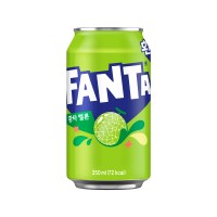 COCA COLA Fanta Melon 350ml x 24