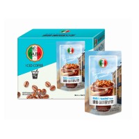 WOOGJIN Baba Hazelnut Flavor Pouch (E) 190ml x 50