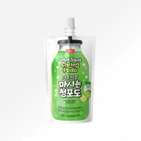 BORAMBIO Sakak Sakak Chungpodo 150ml x 40