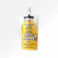 BORAMBIO Sakak Sakak Pineapple 150ml x 40