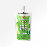 BORAMBIO Chungpodo Konjac Jelly 150ml x 40