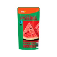 YOUUS Fruit Ade Watermelon 340ml x 40