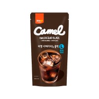 YOUUS Camel Americano Black 340ml x 40