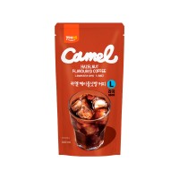 YOUUS Camel Hazelnut Flavoured Coffee 340ml x 40