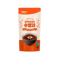 YOUUS Sangju Dried Persimmon 340ml x 40