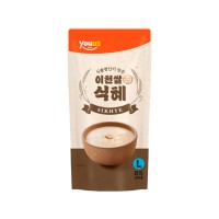 YOUUS King's Icheon Rice Sikhye 340ml x 40