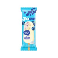 LOTTE Joee Greek Yogurt Blueberry (F) 85ml x 40