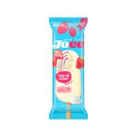 LOTTE Joee Greek Yogurt Strawberry (F) 85ml x 40