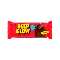 BINGGRAE Deep & Low Chewy Choco Bar (F) 70ml x 40