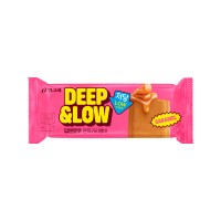 BINGGRAE Deep & Low Chewy Caramel Bar (F) 70ml x 40
