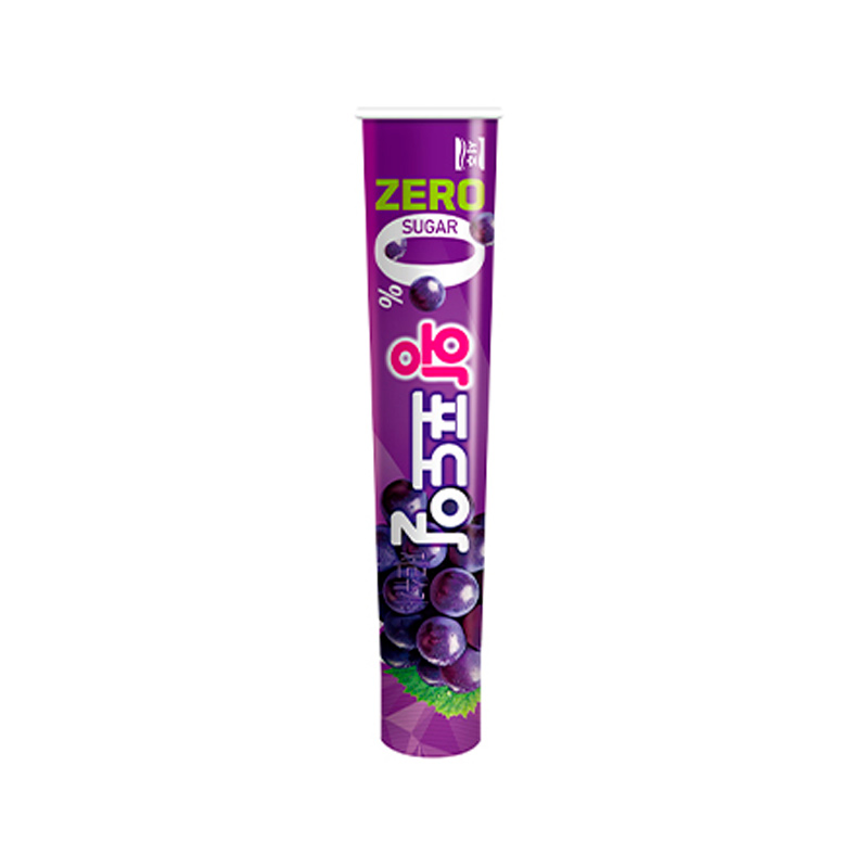 SEOJU Big Grape Ball Zero (F) 120ml x 35