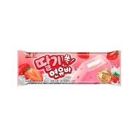 SEOJU Strawberry Condensed Milk Bar (F) 70ml x 40