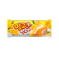 SEOJU Mango Condensed Milk Bar (F) 70ml x 40