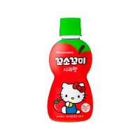 KWANGDONG Little Kid Apple Flavor 200ml x 20