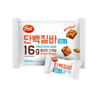 DONGSUH Post Protein Bar Mini 231g x 16