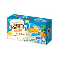 HAITAI French Pie Pineapple 192g x 12