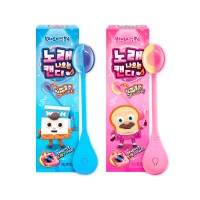 BREAD BARBERSHOP 4 Singing Candy 12g x 96