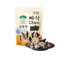 SUNMYUNG Vasak Chips Laver Chips 100g x 15