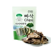 SUNMYUNG Vasak Chips Kelp Chips 100g x 15
