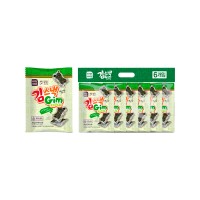 SUNMYUNG Gim Snack HALAL 20g x 6p x 15