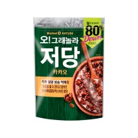 ORION Oh! Granola Low Sugar Kakao 235g x 8
