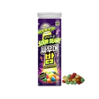 NAMU UFO Sour Beam 50g x 144