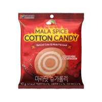 NAMU Mala Spice Cotton Candy 10g x 60