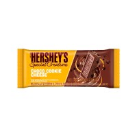 HERSHEY'S Spacial Creations Choco Cookie Cheese 38g x 96