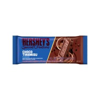 HERSHEY'S Spacial Creations Choco Tiramisu 38g x 96
