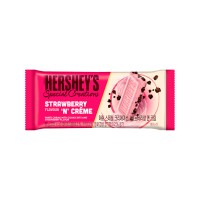 HERSHEY'S Spacial Creations Strawberry N Crème 38g x 96