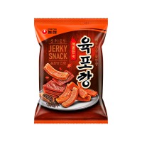 NONGSHIM Jerky Snack 55g x 16